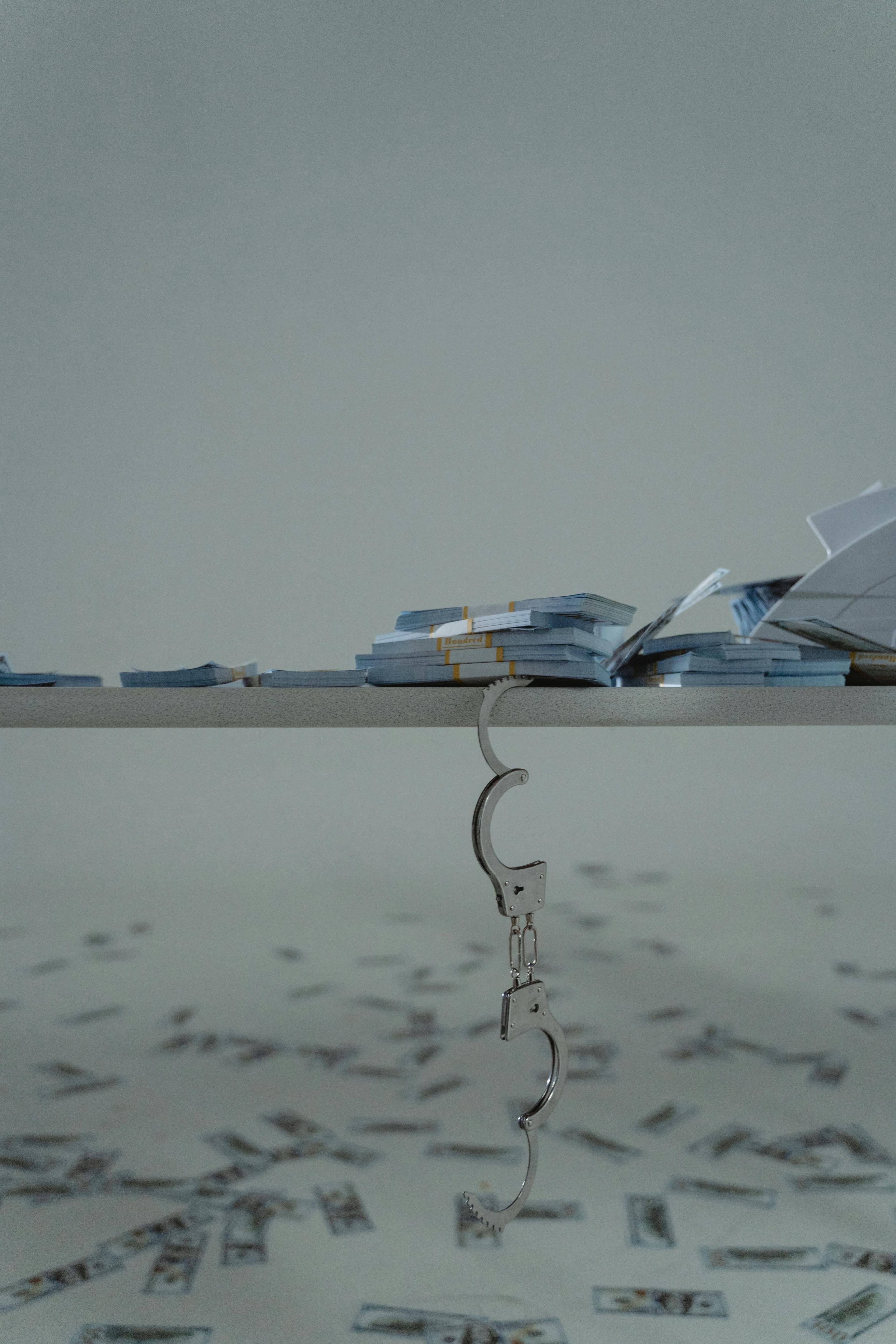 Bail Matters - Legal Support