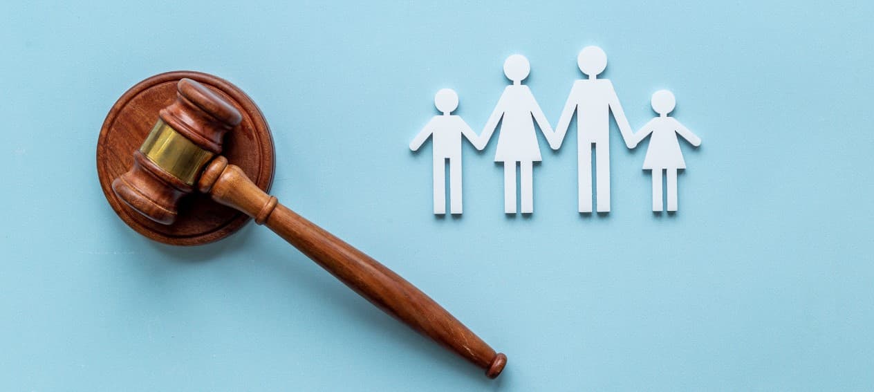 Family Law - Divorce and Child Custody